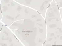 Brandweer met gepaste spoed naar de Steijnlaan in Hilversum