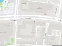 Overlastmelding Hart van Brabantlaan in Tilburg