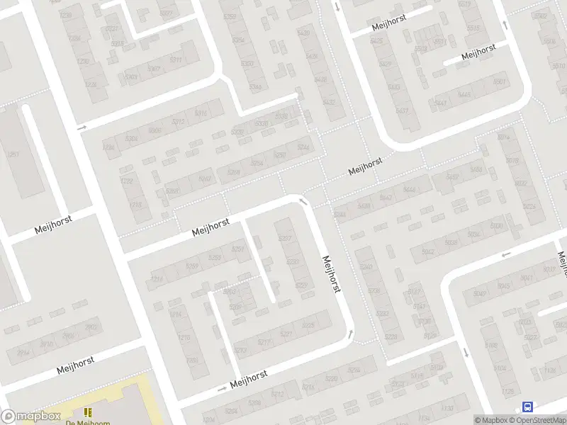 Brandweer met grote spoed naar de Meijhorst in Nijmegen vanwege reanimatie