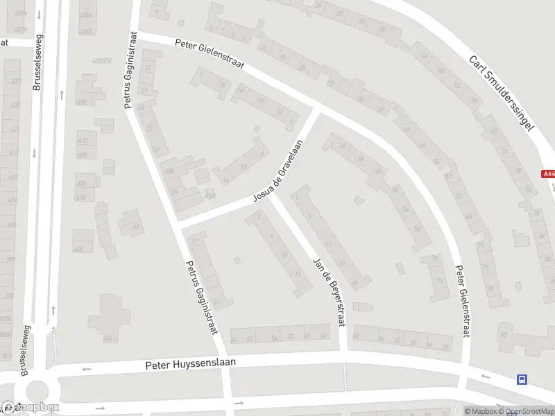 Brandweer en politie met grote spoed naar de Jan de Beyerstraat in Maastricht vanwege stankoverlast