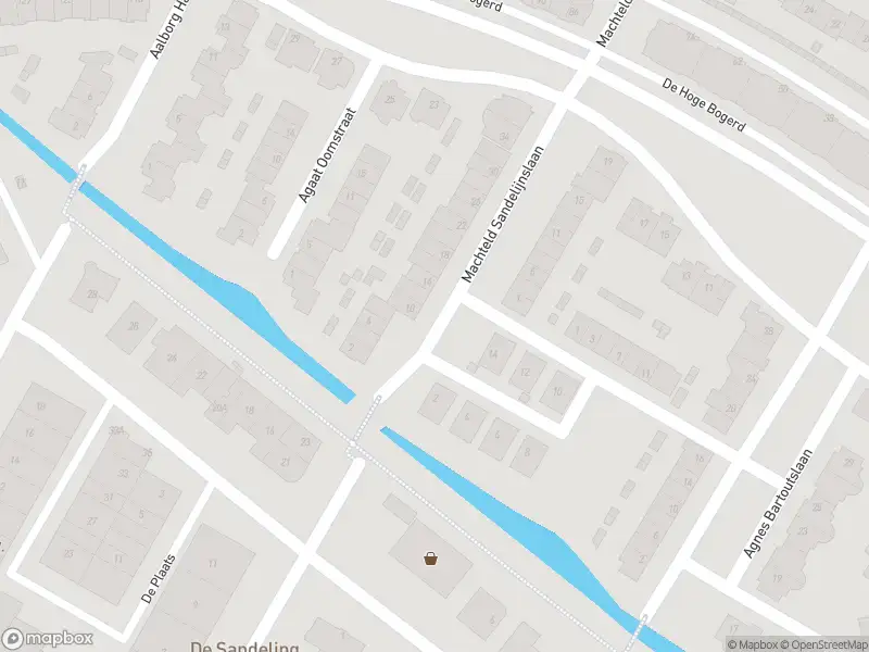 Ambulance met gepaste spoed naar de Machteld Sandelijnslaan in Hendrik-Ido-Ambacht