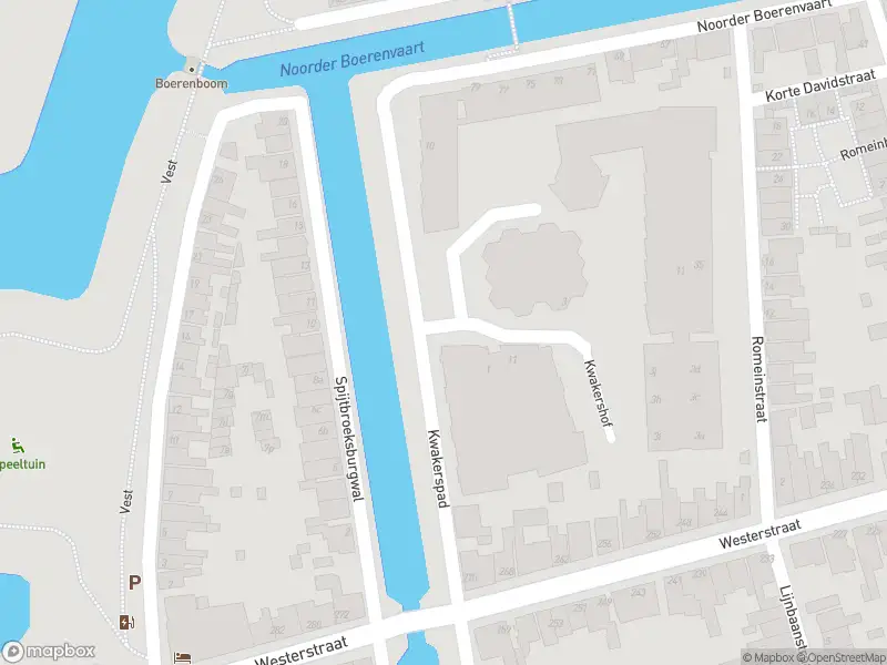 Ambulance met gepaste spoed naar de Kwakerspad in Enkhuizen