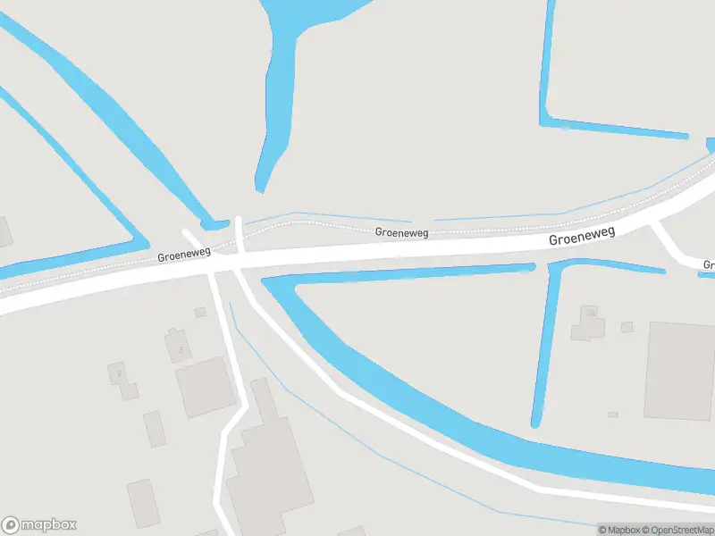 Ambulance met gepaste spoed naar de Groeneweg in Graft