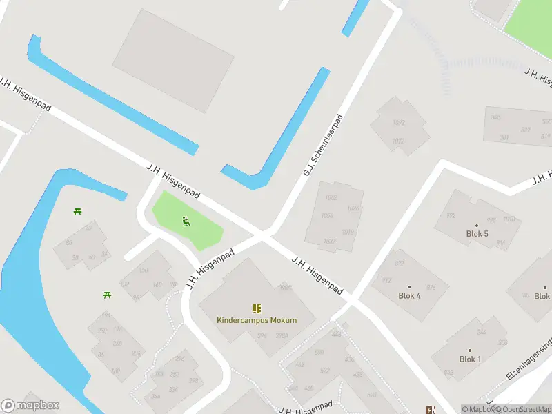 Traumahelikopter met grote spoed naar de J.H. Hisgenpad in Amsterdam