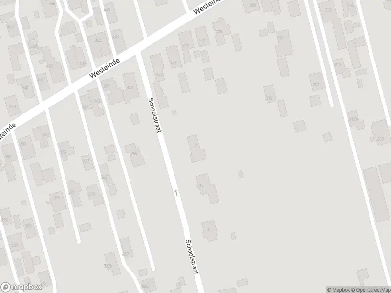 Politie naar de Westerweilandweg in Vriezenveen vanwege aanrijding met letsel