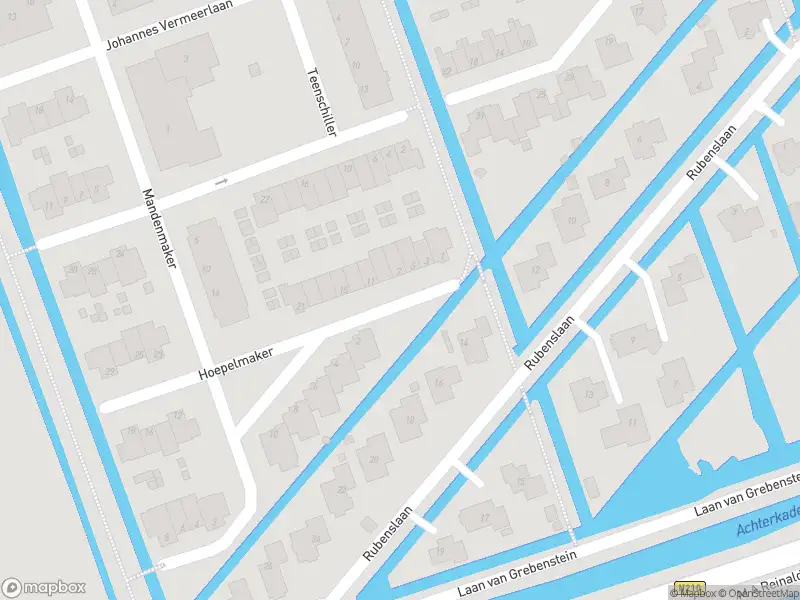 Brandweer met grote spoed naar de Hoepelmaker in Lopik vanwege middelgrote brand