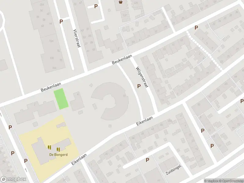 Politie naar de Eikenlaan in Venray