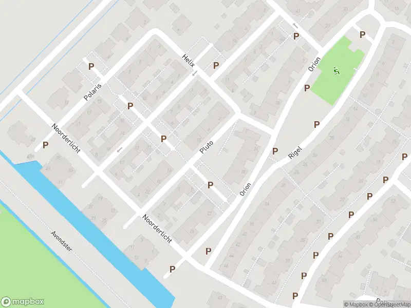 Ambulance met grote spoed naar de Pluto in Waddinxveen