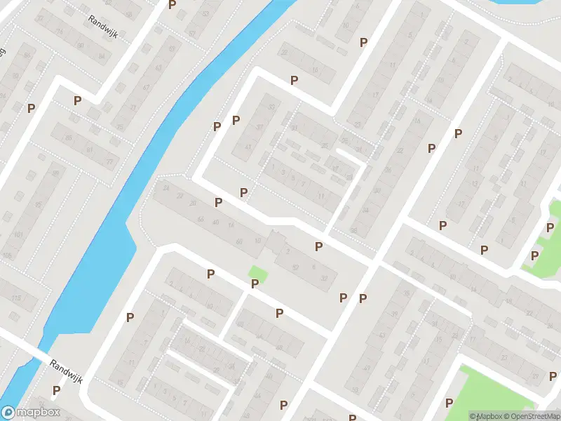 Ambulance met gepaste spoed naar de Jacob Marisstraat in Papendrecht