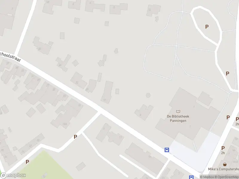 Brandweer met gepaste spoed naar de Steenbakkersstraat in Panningen vanwege stankoverlast