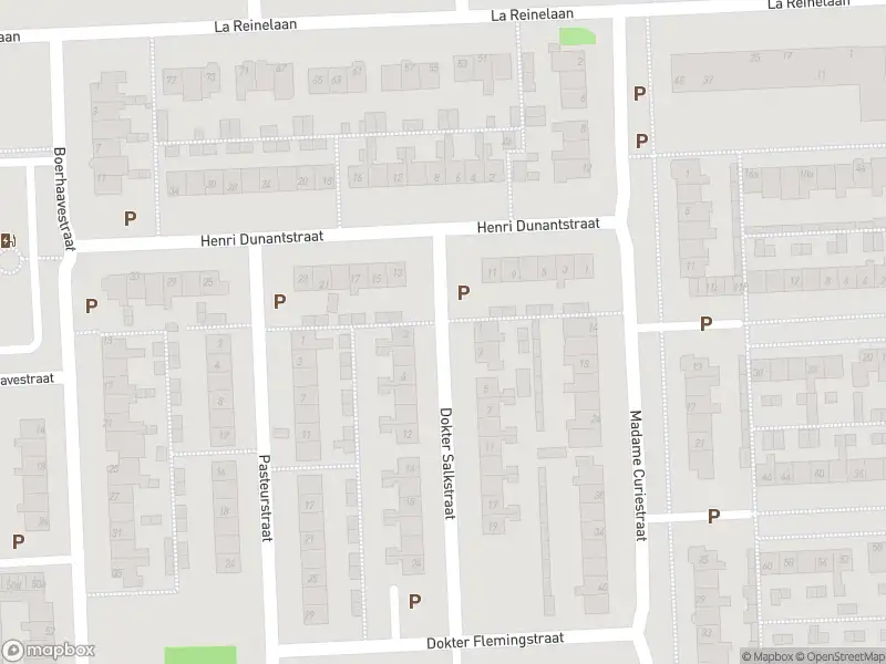 Ambulance met gepaste spoed naar de Dr. Salkstraat in Bovenkarspel