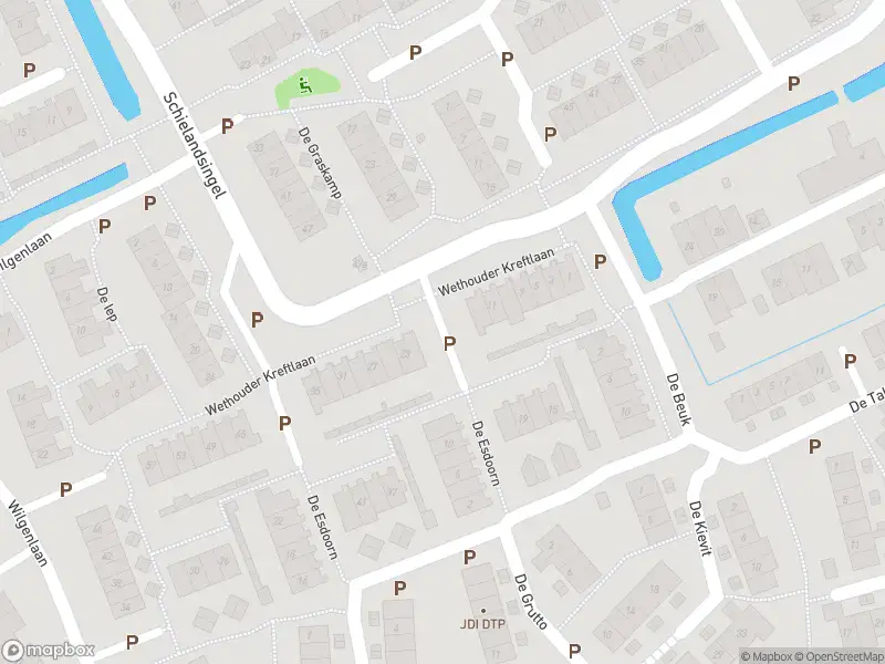 112 melding Ambulance met grote spoed naar de Kratonlaan in Zevenhuizen