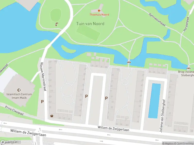 Besteld ambulance vervoer naar de Hallenweg in Leiden