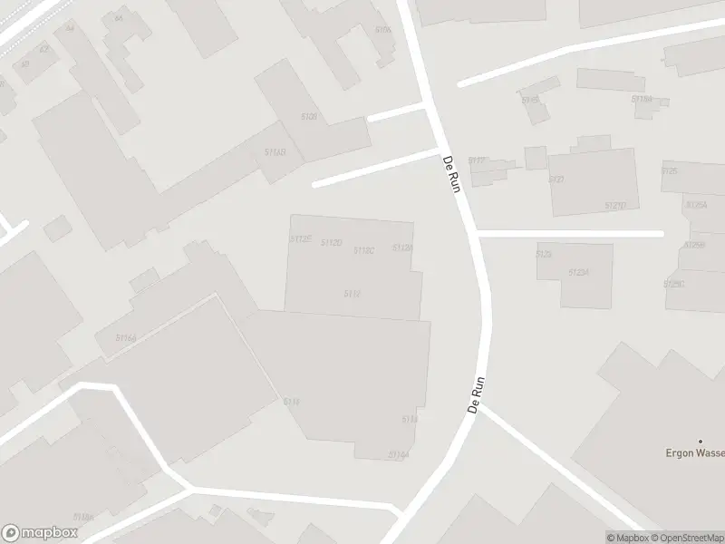 112 melding Politie naar de De Run in Veldhoven vanwege ongeval met letsel