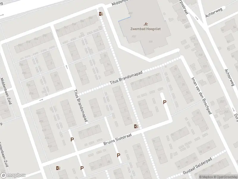 Besteld ambulance vervoer naar de Theo Dobbepad in Hoogvliet Rotterdam