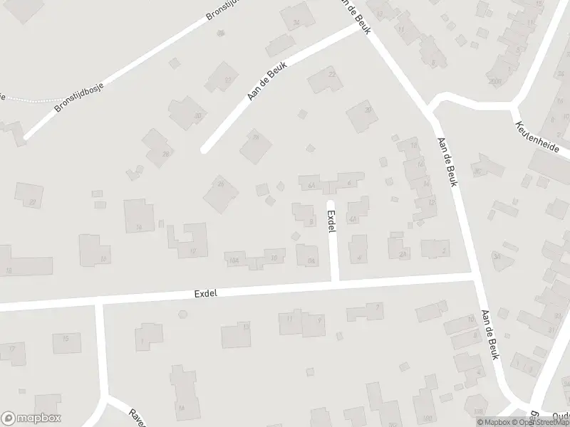 Brandweer met gepaste spoed naar de Keulenheide in Landgraaf vanwege stankoverlast