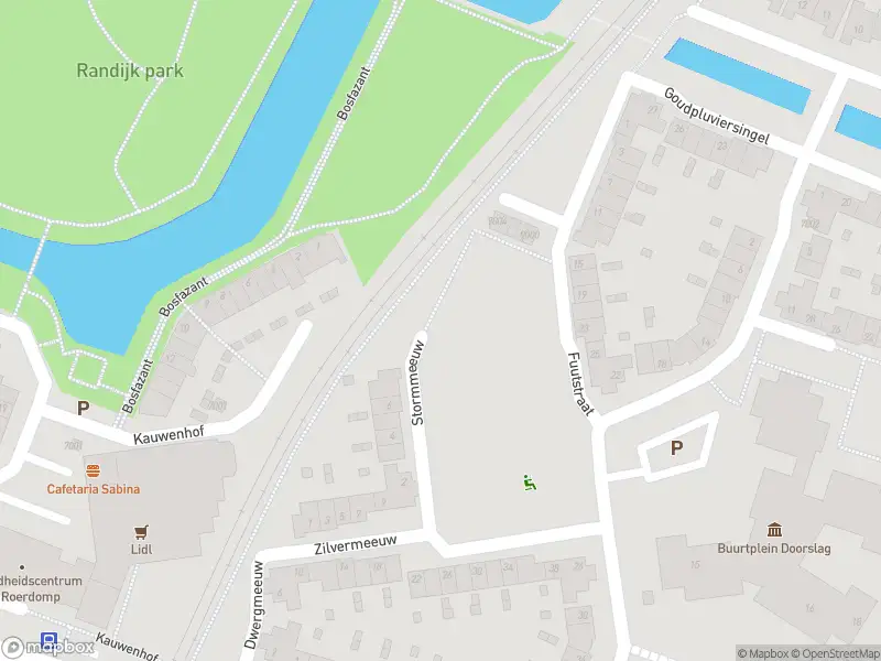 Brandweer met gepaste spoed naar de Condor in Nieuwegein vanwege wateroverlast