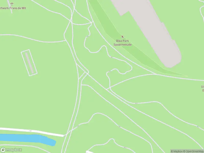 Ambulance naar de Heuvelweg in Velsen-Zuid