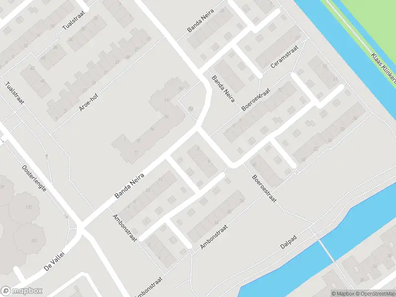 Ambulance met gepaste spoed naar de Boeroestraat in Capelle aan den IJssel