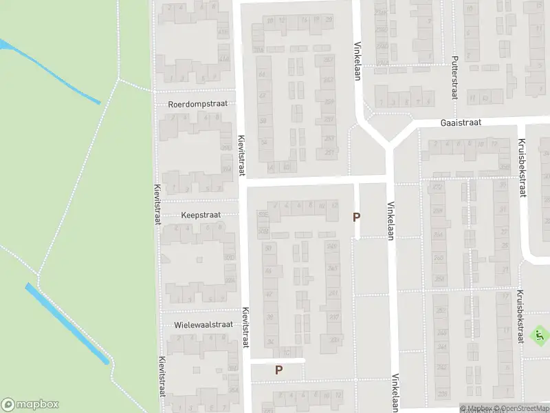 Brandweer met grote spoed naar de Fuutstraat in Helmond vanwege afhijsen patient