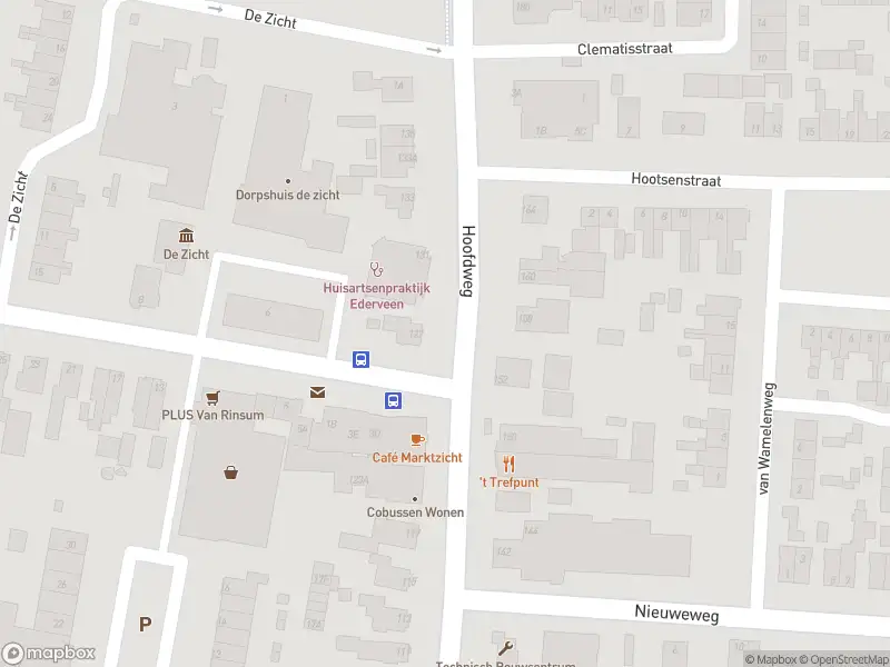 Brandweer met gepaste spoed naar de Spiraeastraat in Ederveen