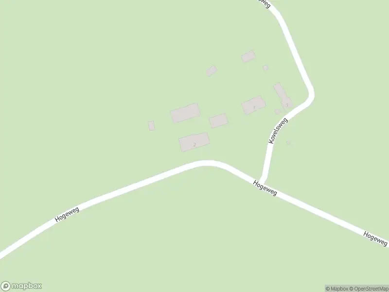 Overlastmelding Hogeweg in Haaren gesloten