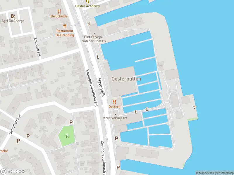 Overlastmelding Havendijk in Yerseke gesloten