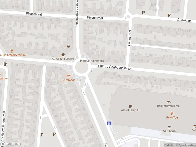 Overlastmelding Jan Heijnsstraat in Tilburg gesloten