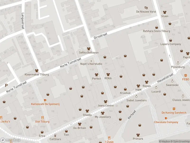 Brandweer met gepaste spoed naar de Girostraat in Tilburg vanwege een liftopsluiting