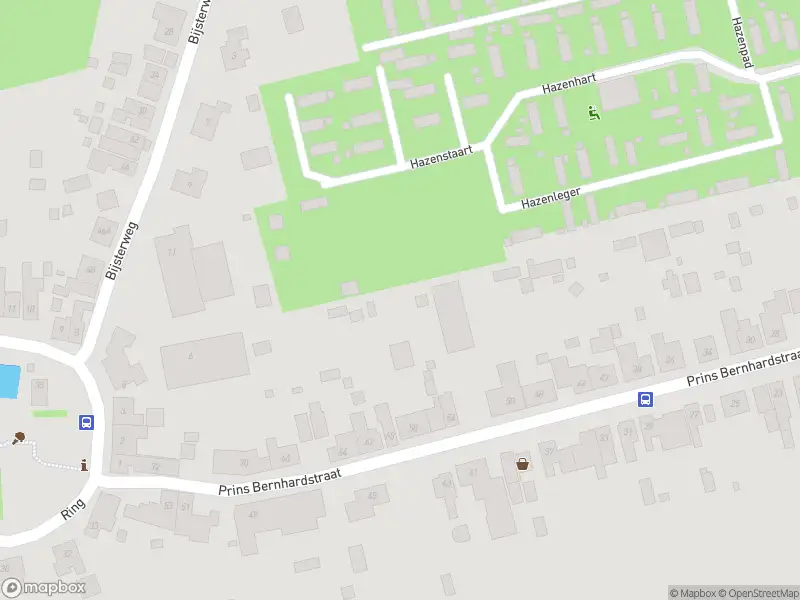 Overlastmelding Prins Bernhardstraat in 4471RA Wolphaartsdijk