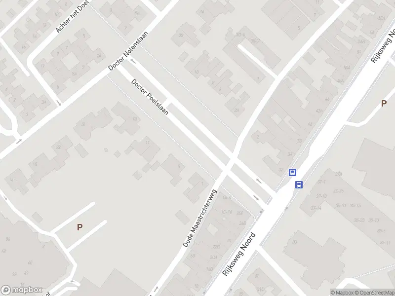 112 melding Overlastmelding Dr. Poelslaan in Geleen