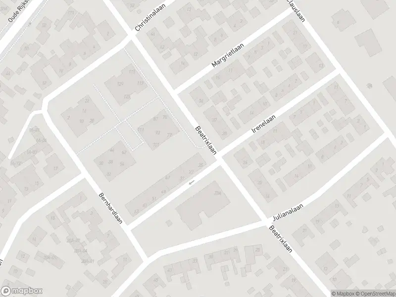 Overlastmelding Bernhardlaan in 6114CK Susteren