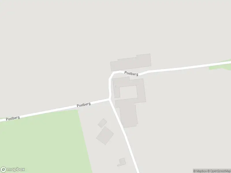 Overlastmelding Postberg in Sint Odiliënberg gesloten