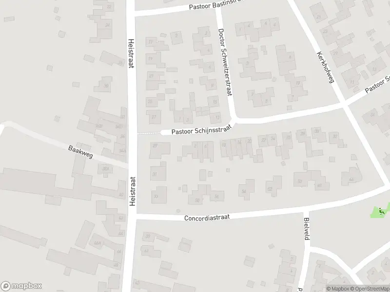 Overlastmelding Pastoor Schijnsstraat in Einighausen