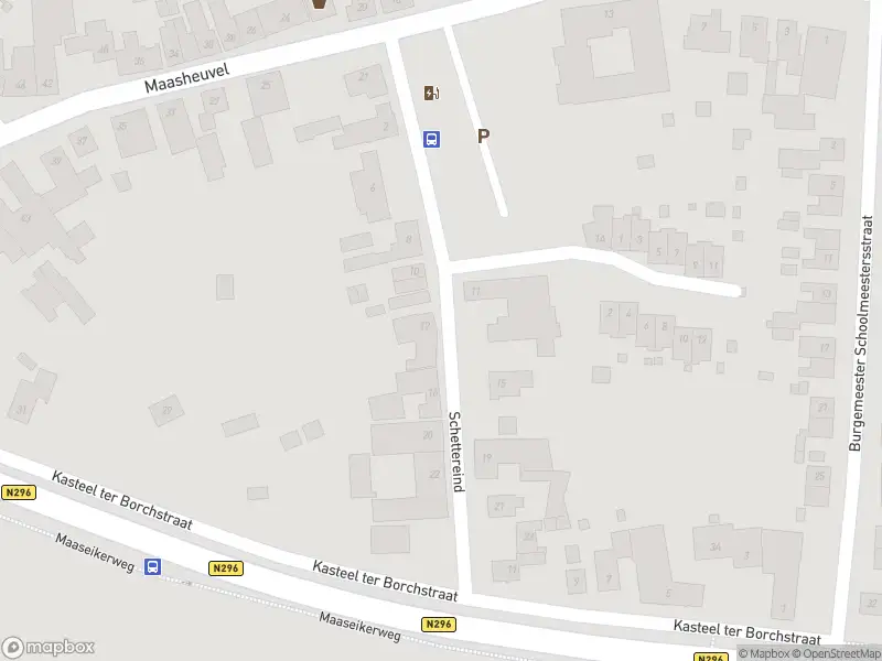 Overlastmelding Schettereind in Roosteren