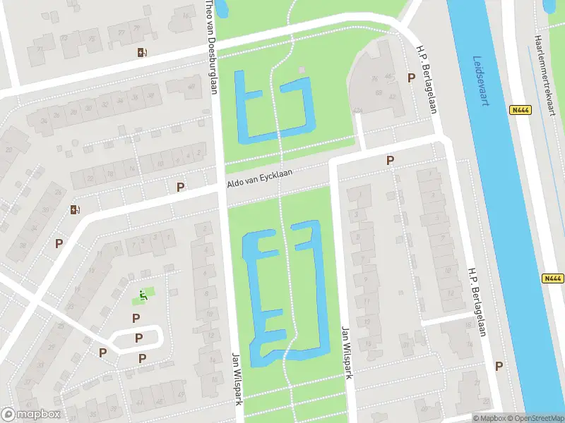 Overlastmelding Jan Wilspark in Oegstgeest gesloten