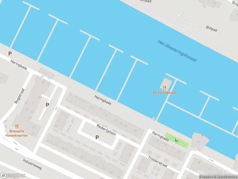 Overlastmelding Haringkade in Katwijk aan Zee gesloten