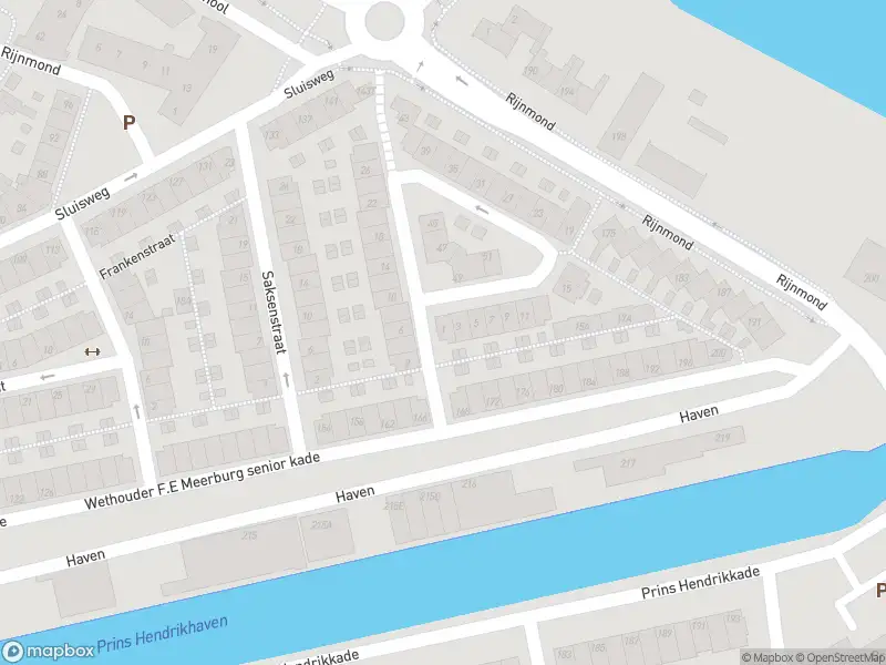 Overlastmelding Cattenstraat in Katwijk gesloten