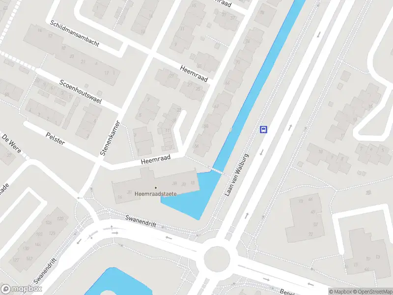 112 melding Overlastmelding Heemraad in Zwijndrecht