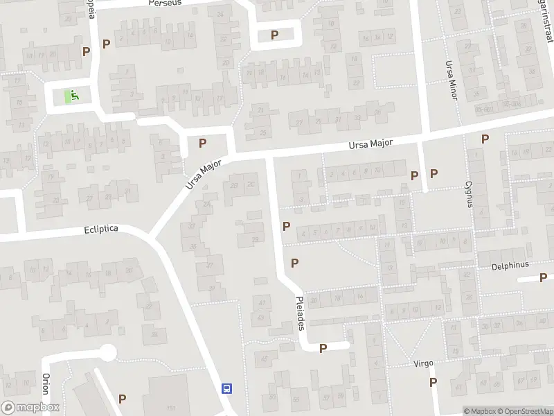 Overlastmelding Pleiades in Loon op Zand gesloten