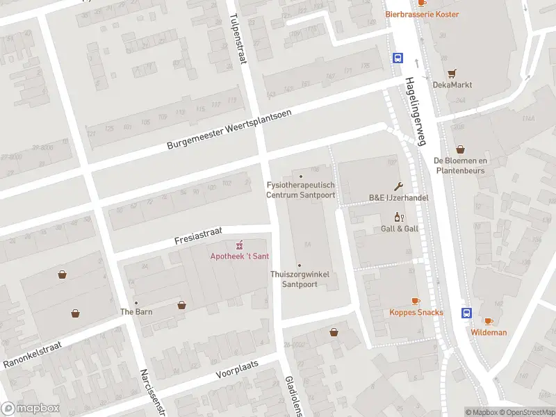 Overlastmelding Crocusstraat in Santpoort-Noord gesloten