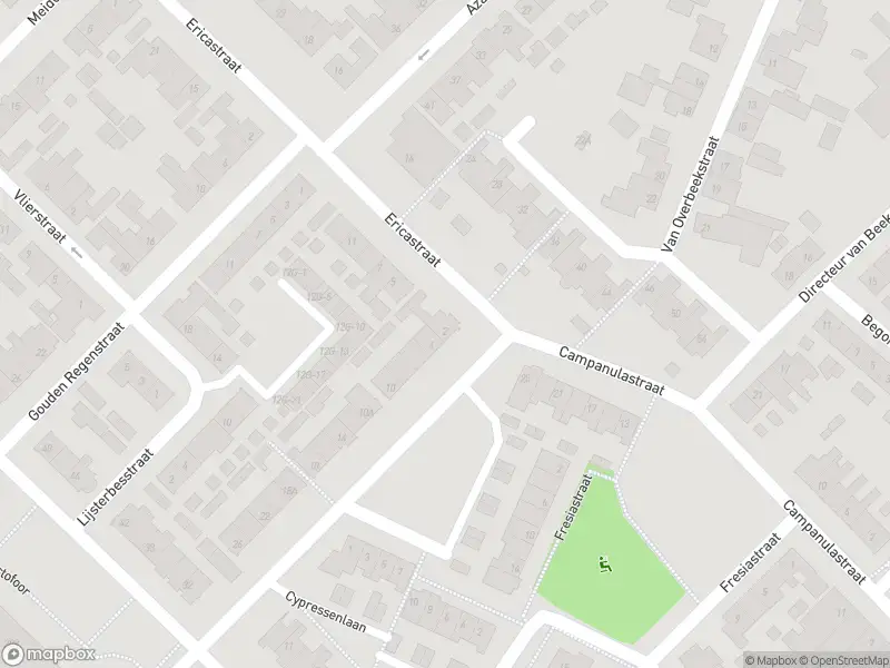 112 melding Overlastmelding Cypressenlaan in Sint-Michielsgestel gesloten