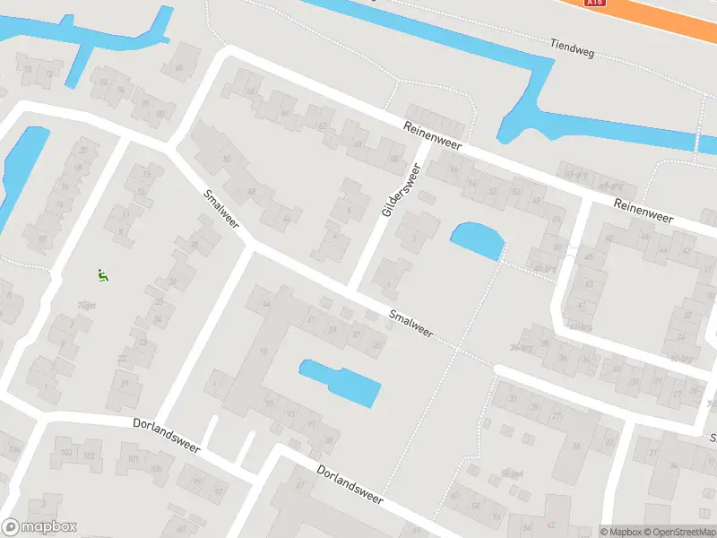 Overlastmelding Gildersweer in Sliedrecht gesloten