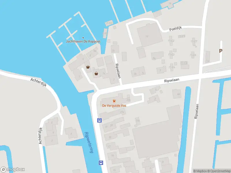 Overlastmelding Lange Dwarsweg in Rijpwetering