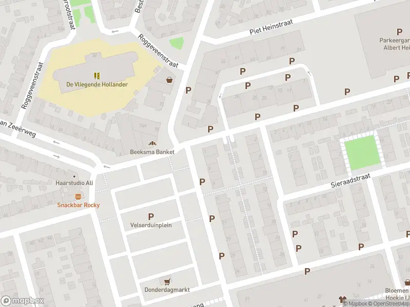 Anonieme overlastmelding Engelmundusstraat in IJmuiden gesloten