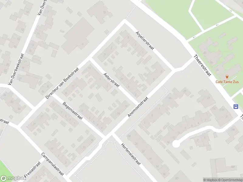 112 melding Overlastmelding Asterstraat in Sint-Michielsgestel