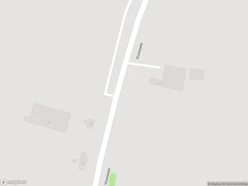 112 melding Overlastmelding Vlietskade in Gorinchem gesloten