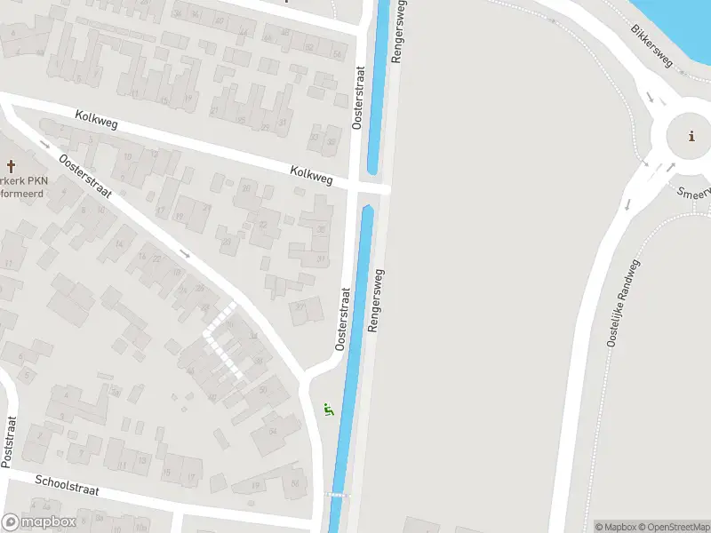 Overlastmelding Zuiderzeeboulevard in Bunschoten-Spakenburg