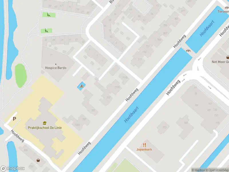 Overlastmelding Hoofdweg in Hoofddorp