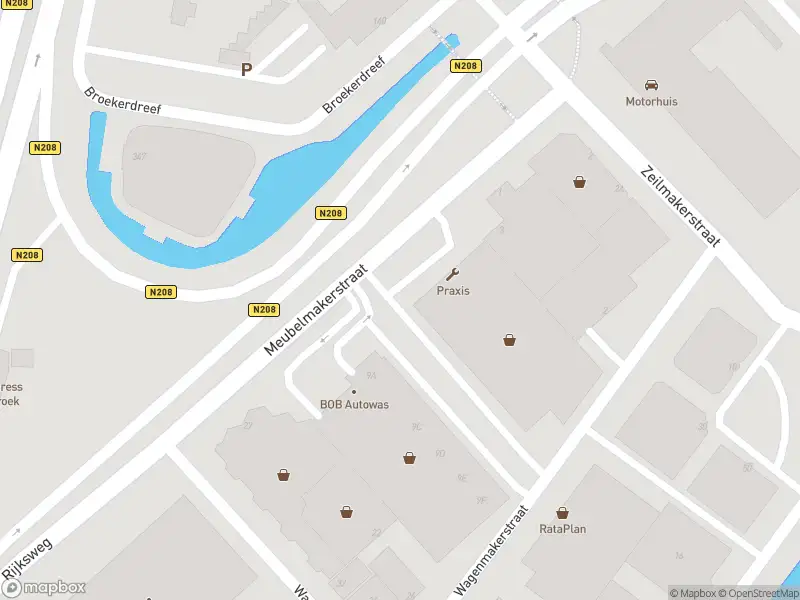 Overlastmelding Meubelmakerstraat in Velserbroek gesloten